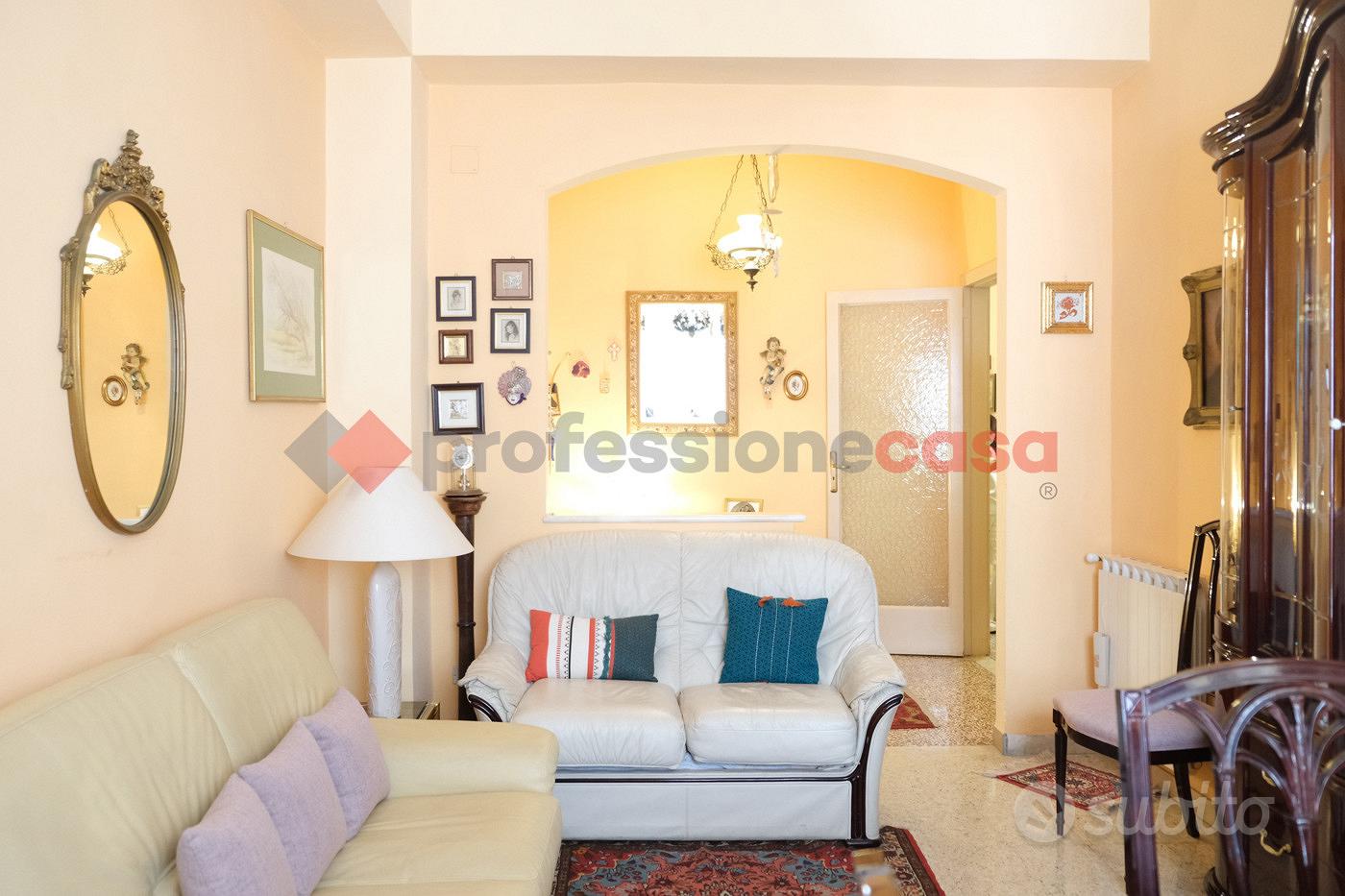 Apartment in Milazzo, Messina - Vista 4
