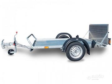 Altro Carrello Cresci PT4 S.F