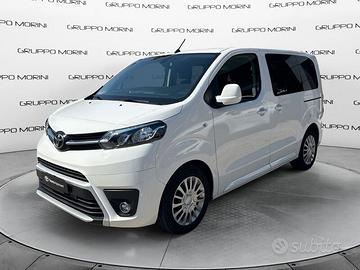 Toyota Proace Verso 1.5D L0 D Lounge