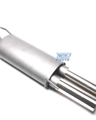 SILENZIATORE DI SCARICO PER VOLKSWAGEN VW GOLF III
