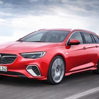 Ricambi Opel Astra Corsa Karl Insignia Adam 