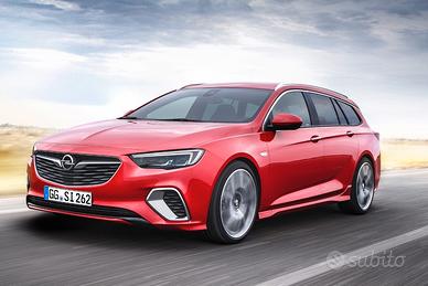 Ricambi Opel Astra Corsa Karl Insignia Adam 