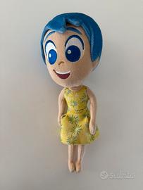 Pupazzo Disney Pixar Gioia Inside Out