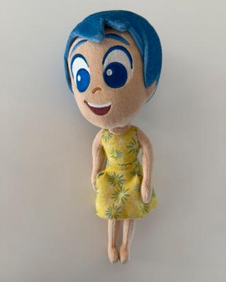 Pupazzo Disney Pixar Gioia Inside Out