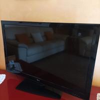 Televisore LG 42 pollici 