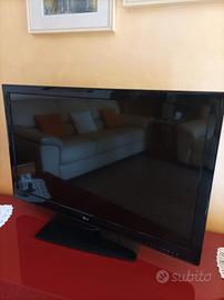 Televisore LG 42 pollici 