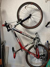 Mountain Bike Doublezz