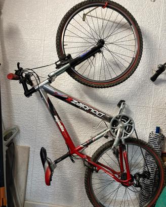 Mountain Bike Doublezz