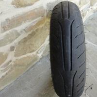 Yamaha Aerox 50 Gomma davanti MICHELIN