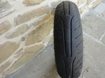 Yamaha Aerox 50 Gomma davanti MICHELIN