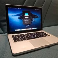 MacBook pro 13