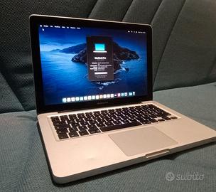 MacBook pro 13