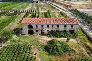 RUSTICO A PISTOIA