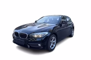 BMW 118 i 5p. Advantage