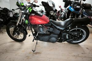 Harley-davidson 1450 Softail Night Train