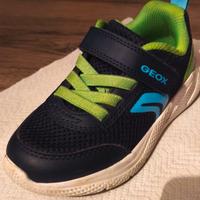 Scarpe Geox bambino tg26