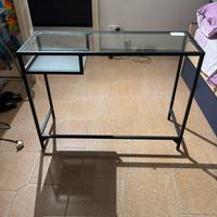 Scrivania Ikea Vittsjo
