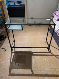 Scrivania Ikea Vittsjo