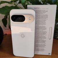 Google Pixel 9 256GB porcelain in garanzia 2027