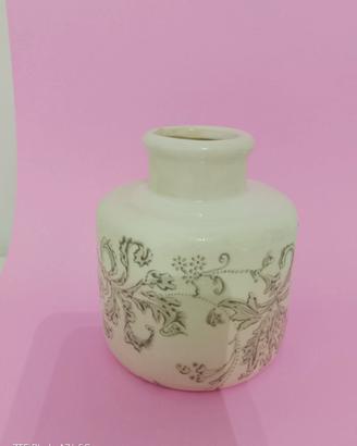 Vaso Ceramica 