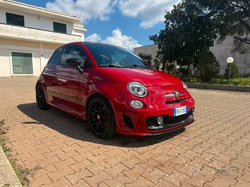 500 abarth