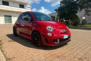500 abarth