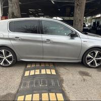 308 BlueHDi 2.0 150cv -GT Line-unipro-