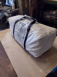 Zattera arimar 4 persone