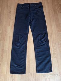 Pantalone Carrera cotone