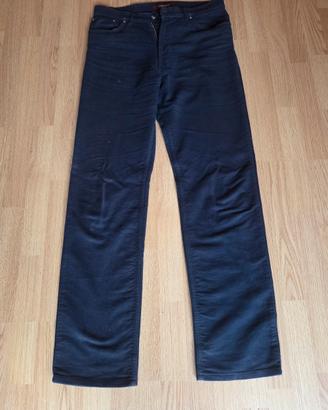 Pantalone Carrera cotone