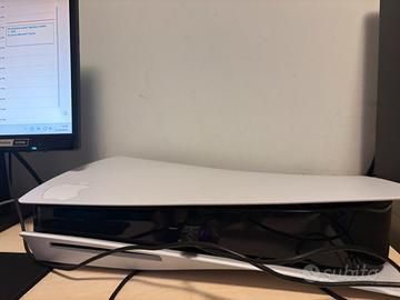 PS5 con disco prezzo trattabile