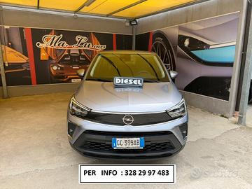 Opel Crossland XDiesel CON garanzia-2020