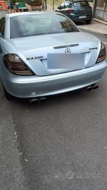 SLK R171