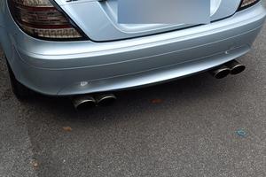 SLK R171