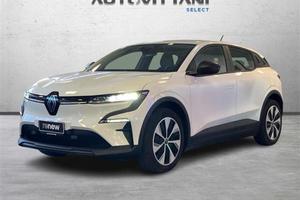 RENAULT Megane E-Tech Electric Evolution ER EV60