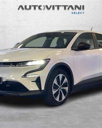 RENAULT Megane E-Tech Electric Evolution ER EV60