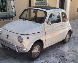 Fiat 500l - 1969