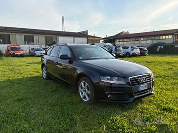 Audi A4 Avant 2.0 TDI 170CV
