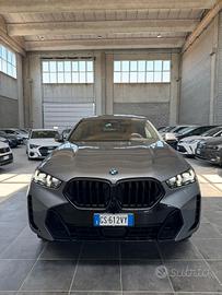Bmw X6 xDrive30d 48V Msport