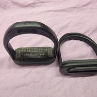 Staffe equitazione bimbo