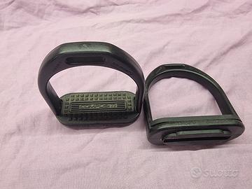 Staffe equitazione bimbo