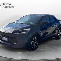 Toyota C-HR 1.8 HV Trend
