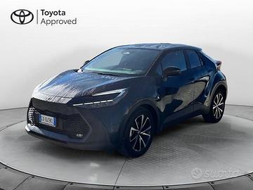 Toyota C-HR 1.8 HV Trend