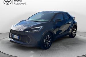 Toyota C-HR 1.8 HV Trend