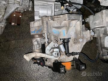 CAMBIO MANUALE BNM 5M 1.4 TD VW/ SEAT IBIZA/ POLO