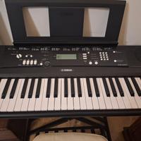 TASTIERA MUSICALE YAMAHA