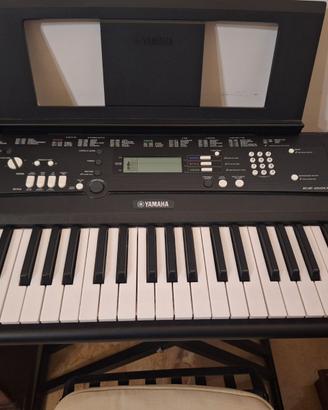 TASTIERA MUSICALE YAMAHA
