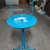 Posatoio per pappagalli di media dimensione