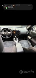 Nissan Juke 2014-2018