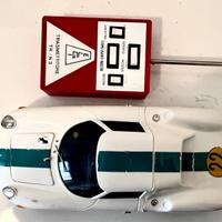 Ferrari 250 Le Mans EL GI radiocomandata 1966